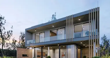 Villa 4 chambres dans Tala, Chypre