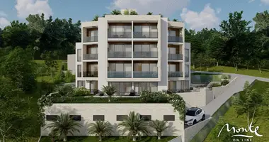 Apartamento 1 habitacion en Tivat, Montenegro