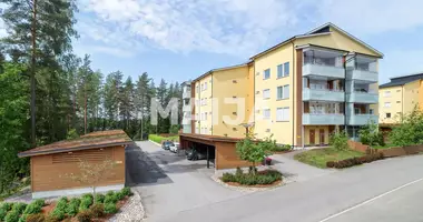 2 bedroom apartment in Lansi Taasjarvi, Finland