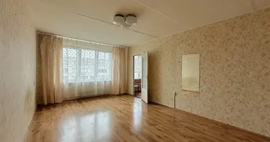 Apartamento 1 habitación en Kaunas, Lituania