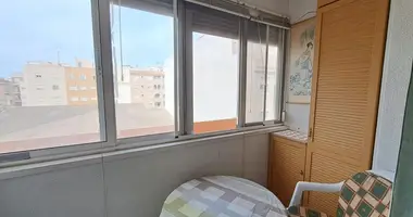 Apartamento 1 habitación en Torrevieja, España