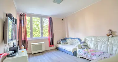 Wohnung 2 Zimmer in Grosskirisch, Ungarn