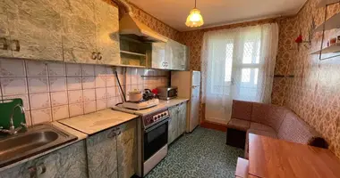 Appartement 3 chambres dans Mstsislaw, Bélarus