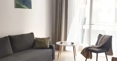 3 room apartment in Warsaw, Poland