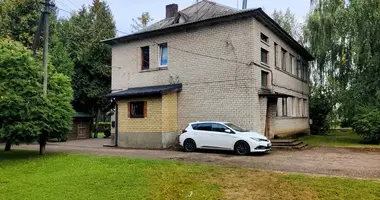 2 room apartment in Muniskiai, Lithuania