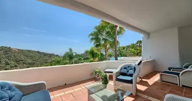 3 bedroom apartment in Benahavis, Spain