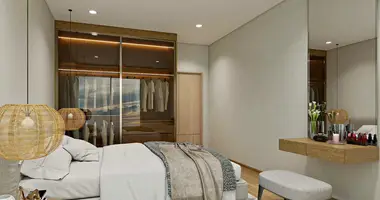 Apartamento 2 habitaciones en Phuket, Tailandia