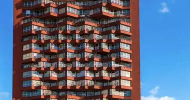 Mieszkanie 2 pokoi w Mińsk, Białoruś