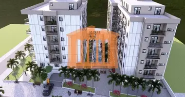Wohnung 2 zimmer in Durrës, Albanien
