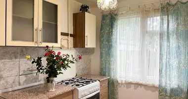 Apartamento 3 habitaciones en Minsk, Bielorrusia