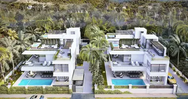 Villa 5 chambres dans Marbella, Espagne