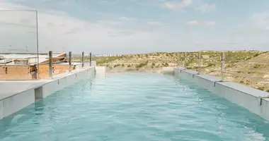 Villa  con Jardín, con Piscina privada en Rojales, España