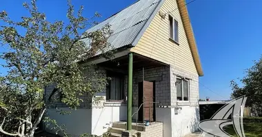 House in Matykalski sielski Saviet, Belarus