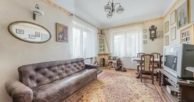 4 bedroom apartment in Warsaw, Poland