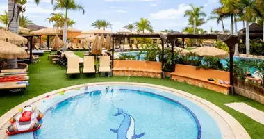 1 bedroom apartment in Adeje, Spain