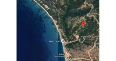 Parcela en Lukove, Albania