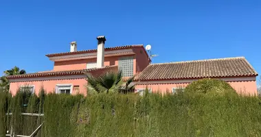 Propiedad comercial en Villajoyosa, España