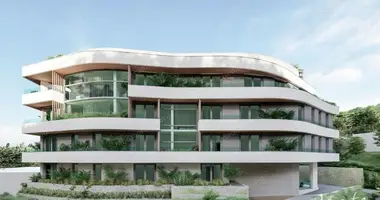 Plot of land in Budva, Montenegro