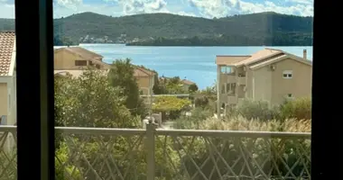 Квартира 1 спальня в Тиват, Черногория