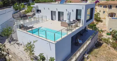 Villa in el Poble Nou de Benitatxell Benitachell, Spanien