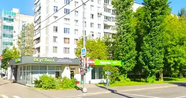 Büro 217 m² in Nordöstlicher Verwaltungsbezirk, Russland