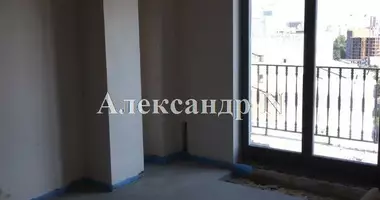 Apartamento 3 habitaciones en Odessa, Ucrania