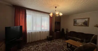 Apartamento 3 habitaciones en Lida, Belarús
