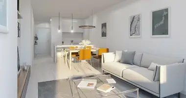 Multilevel apartments 2 bedrooms in Orihuela, Spain