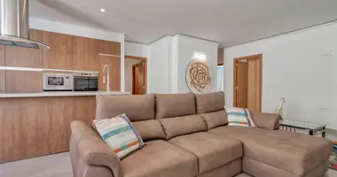 Wohnung 3 Schlafzimmer in Marbella, Spanien