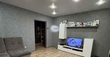 2 room apartment in Mamonovo, Russia