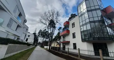 Apartamento 3 habitaciones en Jurmala, Letonia