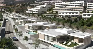 Villa 4 chambres dans Estepona, Espagne