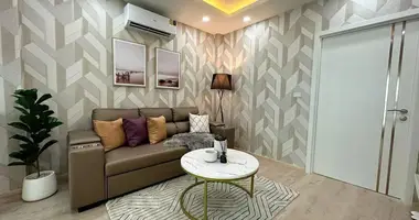 Wohnung 2 zimmer in Pattaya, Thailand