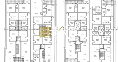 Appartement 3 chambres dans Santa Venera, Malte