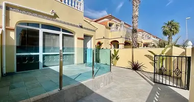 Villa 3 bedrooms with Air conditioner, with Terrace, with Storage Room in Orihuela, Spain