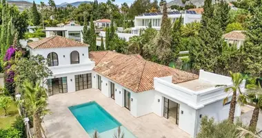 Villa in Marbella, Spanien