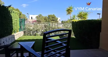 3 bedroom apartment in Finestrat, Spain