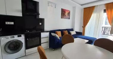 Apartamento 2 habitaciones en Yaylali, Turquía