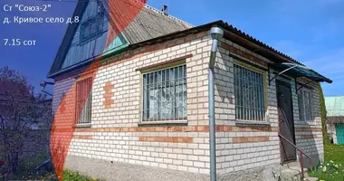 Casa en Patryskauski selski Savet, Belarús