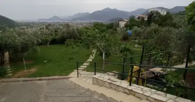 Grundstück in Stari Bar, Montenegro