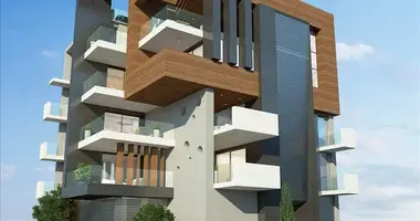 3 bedroom apartment in Germasogeia, Cyprus