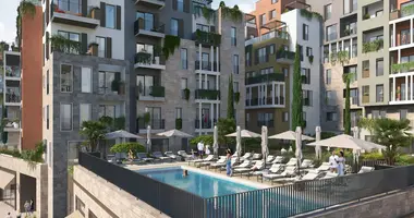 1 bedroom apartment in Tivat, Montenegro