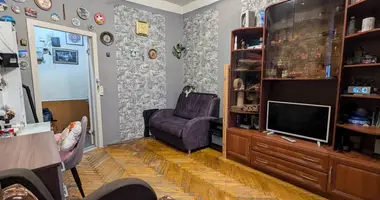 Wohnung 3 zimmer in Sankt Petersburg, Russland