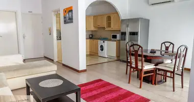 Квартира 3 спальни в Агиос Тихонас, Кипр