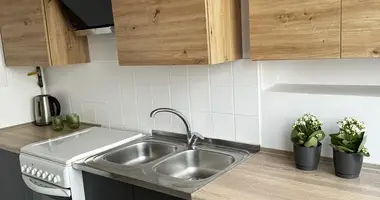 Apartamento 2 habitaciones en Danzig, Polonia