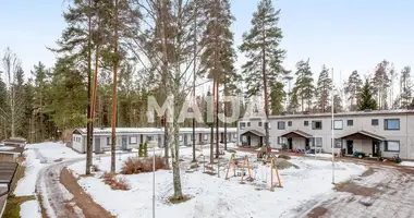 Wohnung 4 zimmer in Kotkan-Haminan seutukunta, Finnland