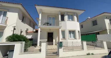 Casa 3 habitaciones en Oroklini, Chipre