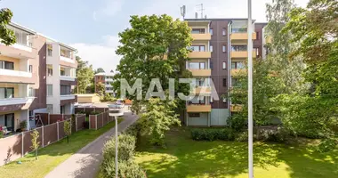 Wohnung 2 Zimmer in Kotkan-Haminan seutukunta, Finnland