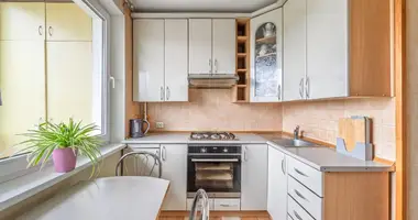 3 room apartment in Klaipėda, Lithuania