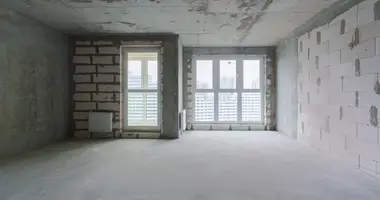 Appartement 2 chambres dans Minsk, Bélarus